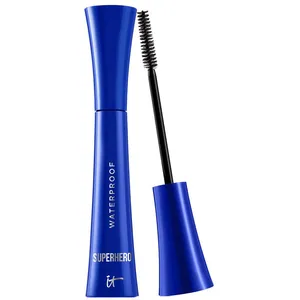 IT Cosmetics Superhero mascara waterproof #negro pas cher