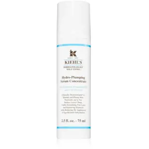 Comparateur de prix : Kiehl's Solutions pour dermatologues Sérum Hydro-Plumping Crème visage 1000 ml