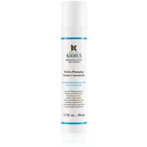 Kiehls Sérum Hydratant Et Repulpant pas cher