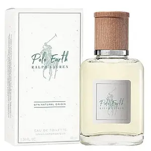 Polo Earth - Ralph Lauren Eau De Toilette Spray 40 ml pas cher