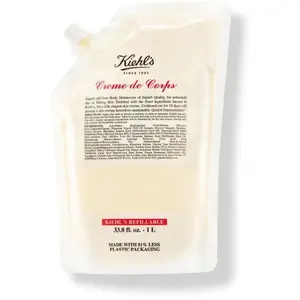 Comparateur de prix : Kiehls Crème Hydratante Pour Le Corps