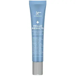 IT Cosmetics Soin Visage Hello Results Sérum en Crème Anti-ge au Reti... pas cher