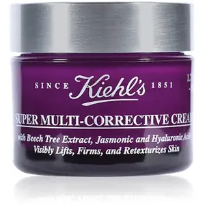 Comparateur de prix : Crème super multi-corrective de Kiehl's (tailles diverses) - 50ml