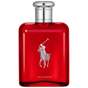 RALPH LAUREN POLO RED EAU DE PARFUM 75ML VAPO - Perfumes - RALPH LAUREN pas cher