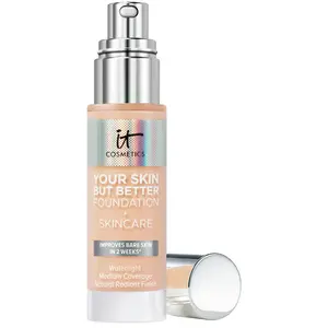 IT Cosmetics Your Skin But Better foundation #11-fair neutralVendu parrakuten