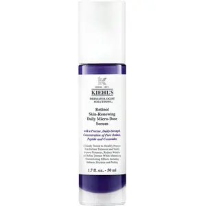 Kiehl's Sérum anti-âge au Rétinol 50Ml
