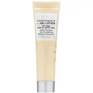 IT Cosmetics Soin Visage Confidence in a Gel Lotion Hydratante 15ml pas cher