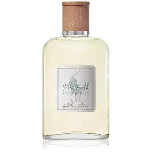 Ralph Lauren Polo Earth Antilles Vetiver Eau de Toilette mixte 100 ml pas cher