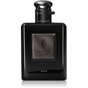 Ralph Lauren - Ralph's Club Elixir Parfum 75 ml male pas cher
