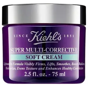 Comparateur de prix : Kiehl's Super Multi-Corrective Oil-Free Gel 75ml