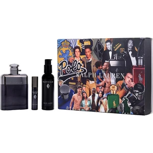Ralph'S Club - Ralph Lauren Coffret Cadeau 110 ml pas cher