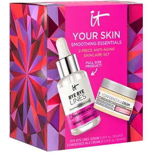 IT Cosmetics Bye Bye Lignes Lot 2 pcs pas cher