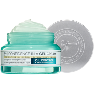 IT Cosmetics - CONFIDENCE IN A GEL CREAM Crème visage 60 ml unisex pas cher