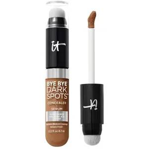 Comparateur de prix : IT Cosmetics Bye Bye Dark Spots Concealer N°50 Rich Cool 5,7ml