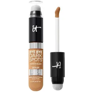 IT Cosmetics Bye Bye Dark Spots Concealer N°40 Tan Cool 6,7ml pas cher