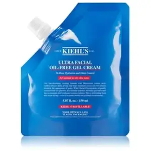 Kiehl’s - Ultra Facial Oil-Free Gel Cream Crème visage 150 ml unisex