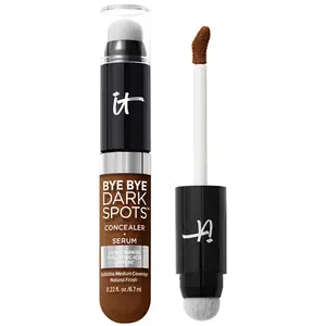 Comparateur de prix : IT Cosmetics Bye Bye Dark Spots Concealer N°61 Deep Neutral 6,7ml