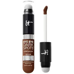Comparateur de prix : IT Cosmetics Bye Bye Dark Spots Concealer N°58 Deep Neutral 5,7ml