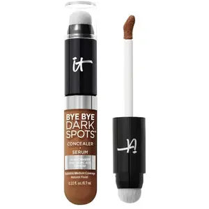 Comparateur de prix : IT Cosmetics Bye Bye Dark Spots Concealer N°53 Rich Neutral 5,7ml