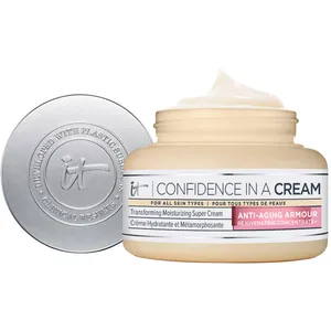 IT Cosmetics Confidence in a cream 120 ml pas cher