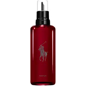 RALPH LAUREN POLO RED PARFUM 150 ML RECARGA pas cher