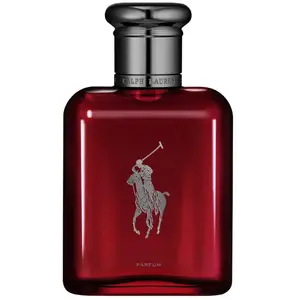 Comparateur de prix : Polo Red by Ralph Lauren for Men - 2.5 oz Parfum Spray (Refillable)