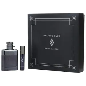 Ralph'S Club - Ralph Lauren Coffret Cadeau 60 ml pas cher