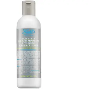 KIEHLS - Rare Earth - Nettoyant Poudre Purifiant - 147g pas cher