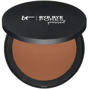 IT Cosmetics - Bye Bye Poudre Fixatrice Compacte Spray fixateur et pou... pas cher