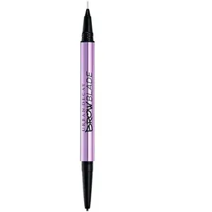 Comparateur de prix : Urban Decay Brow Blade Pencil (Various Shades) - Dark Drapes
