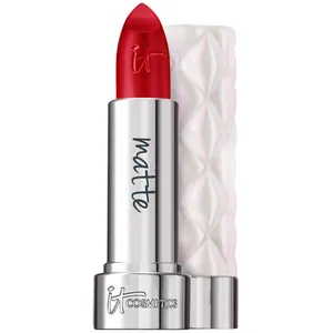 It Cosmetics Pillow Lips lipstick matte #stellar pas cher