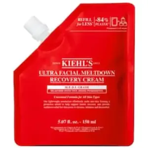 Kiehl's Kiehl’s - Ultra Facial SOS Ultra-Réparatrice Meltdown Crème de jour 15... pas cher