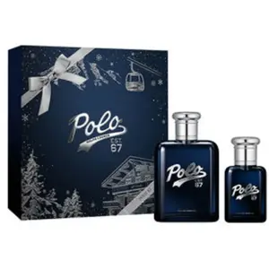 POLO EST. 67 ÉTUI 2 pièces pas cher