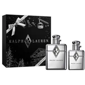 Coffret Ralph’s Club New York, 2 pièces pas cher