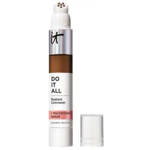 IT Cosmetics - Do It All Concealer Anti-cerne 7 ml Marron unisex pas cher