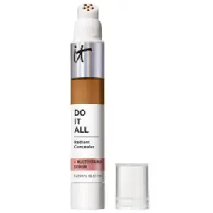 IT Cosmetics - Do It All Concealer Anti-cerne 7 ml Marron unisex pas cher