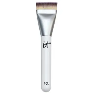 It Cosmetics Pinceau Fond de Teint Spatule Lissante N° 10 pas cher