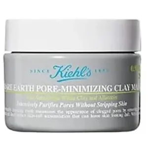 Kiehl’s Kiehls Masque Rare Earth Deep Pore Cleansing Mask 80 ml
