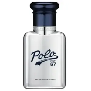 Polo EST. 67 Extreme eau de parfum vaporisateur 40 ml pas cher