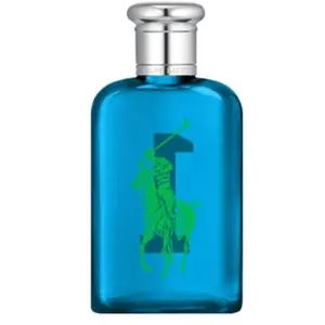 Ralph Lauren The Big Pony 1 Blue Eau de Toilette pour homme 100 ml pas cher