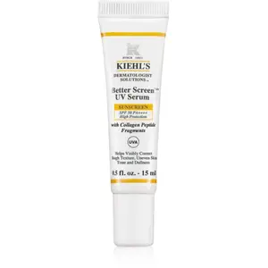 KIEHL'S SINCE 1851 Better Screen - Sérum UV Collagène SPF50+ pas cher