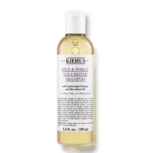 Kiehls Shampoing volumateur pour cheveux fins sans volume pas cher