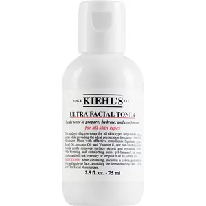 Kiehl's KIEHLS - Ultra Facial - Tonique Tous Types De Peaux Même Sensibles - 75ml pas cher