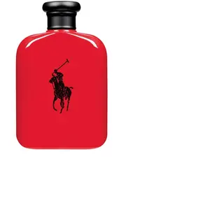 Comparateur de prix : Ralph Lauren Polo Red Eau de Toilette - 125ml