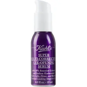 KIEHLS - Super Multi-corrective - Sérum Yeux Super Multi-correctrice A... pas cher