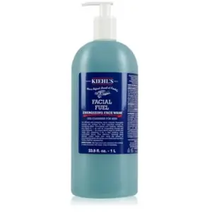 Kiehl's Since 1851 Facial Fuel - Nettoyant visage énergisant pour hommeVendu parperfume'sclub