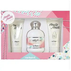Anaïs Anaïs L'Original - Cacharel Coffret Cadeau 100 ML pas cher