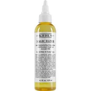 Kiehl's KIEHLS - Magic Elixir - Concentré Régénerant Cheveux Aux Huiles Naturelles - 125ml pas cher