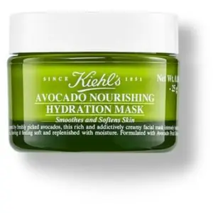 Kiehl’s - Avocado Nourishing Hydration Mask Masque hydratant 100 ml unisexVendu parblissim