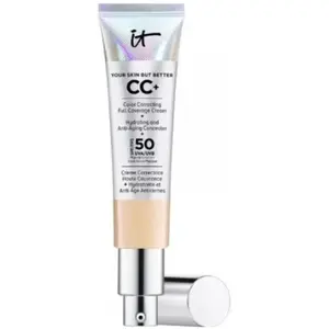 Comparateur de prix : CC Cream It Cosmetics Your Skin But Better Medium Spf 50 32 ml